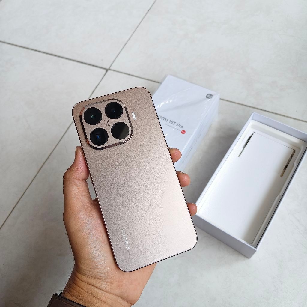 XIAOMI 15T PRO /1TB