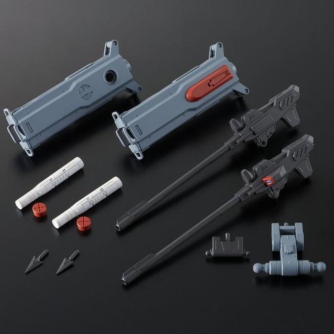 READY - HGCE 1/144 Expansion set for Windam & Dagger L