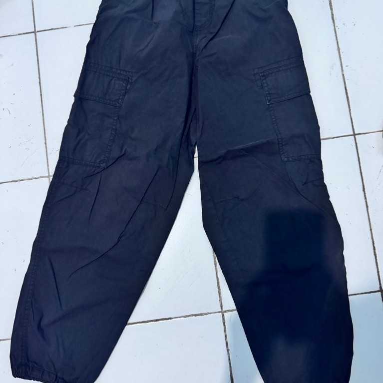 cargo uniqlo