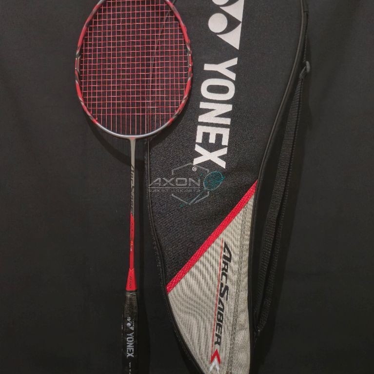 Raket Yonex Arcsaber 11 pro (4UG5) - Second