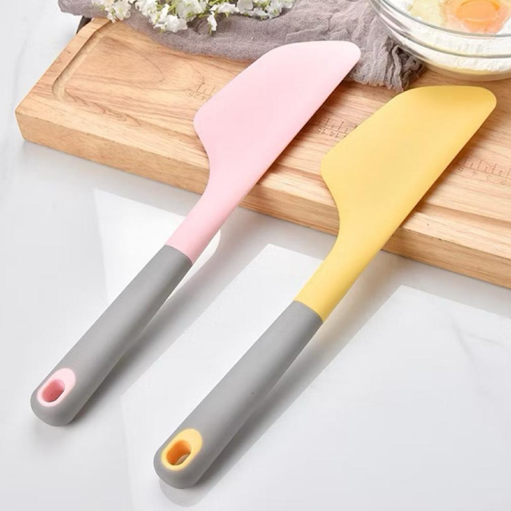SURI Spatula Jumbo / Spatula Silikon Jumbo / Spatula Silikon Ukuran Besar / Spatula Silicone Jumbo /