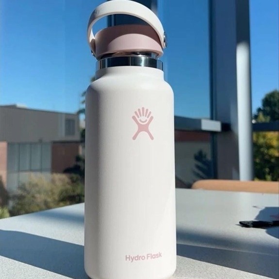 hydro flask tumbler
