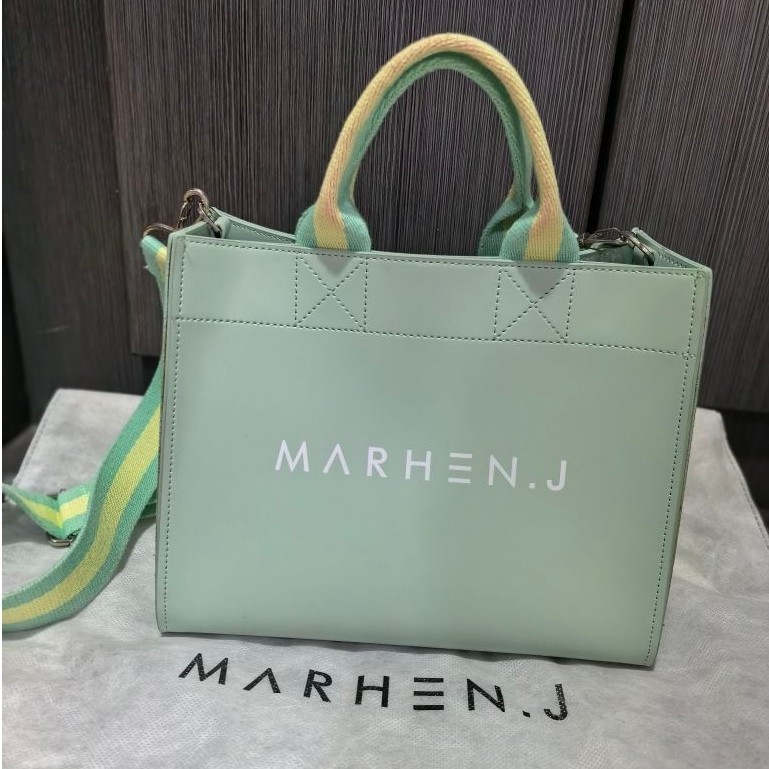 Tas Marhen J Cindy
