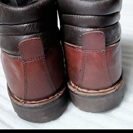 sepatu kumkang