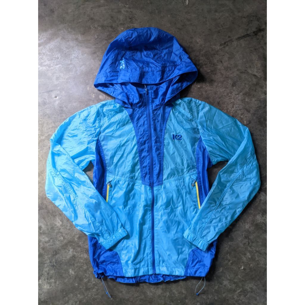 K2 Packeble Jacket