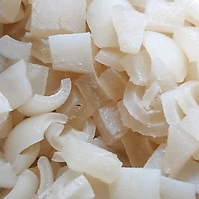 Sahabat Sayur Kikil Sapi Potong Fresh | Potongan Kikil Bersih