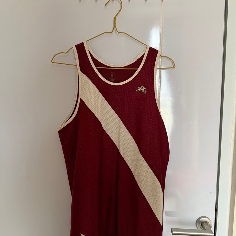 Singlet Tracksmith Van Cortlandt