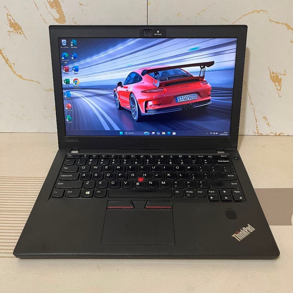LAPTOP LENOVO THINKPAD x270
