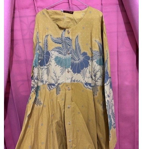 Batik Audry