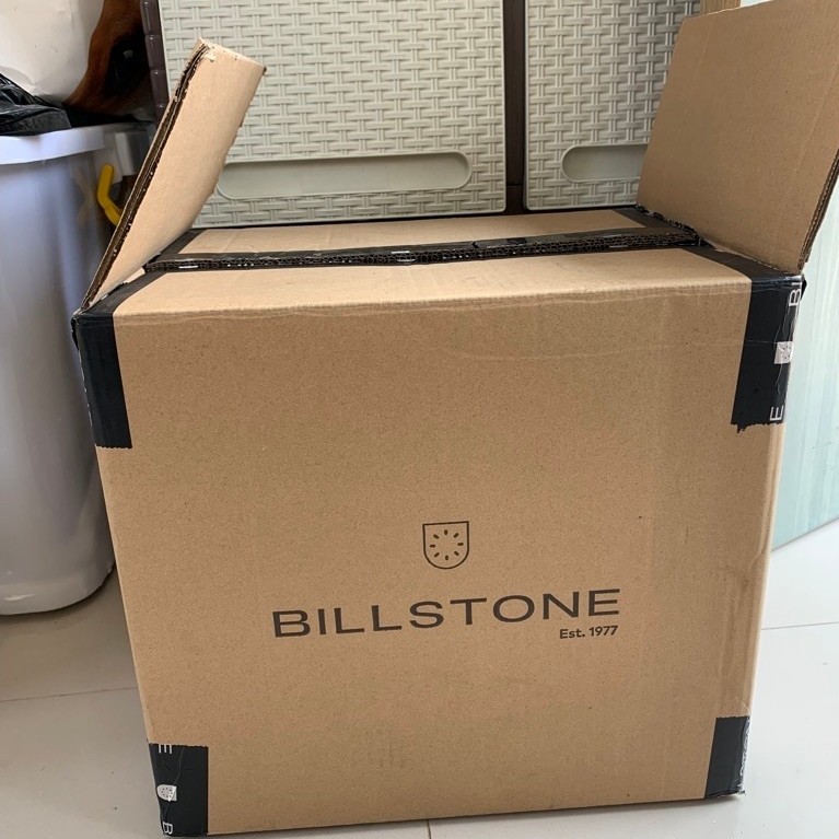 billstone