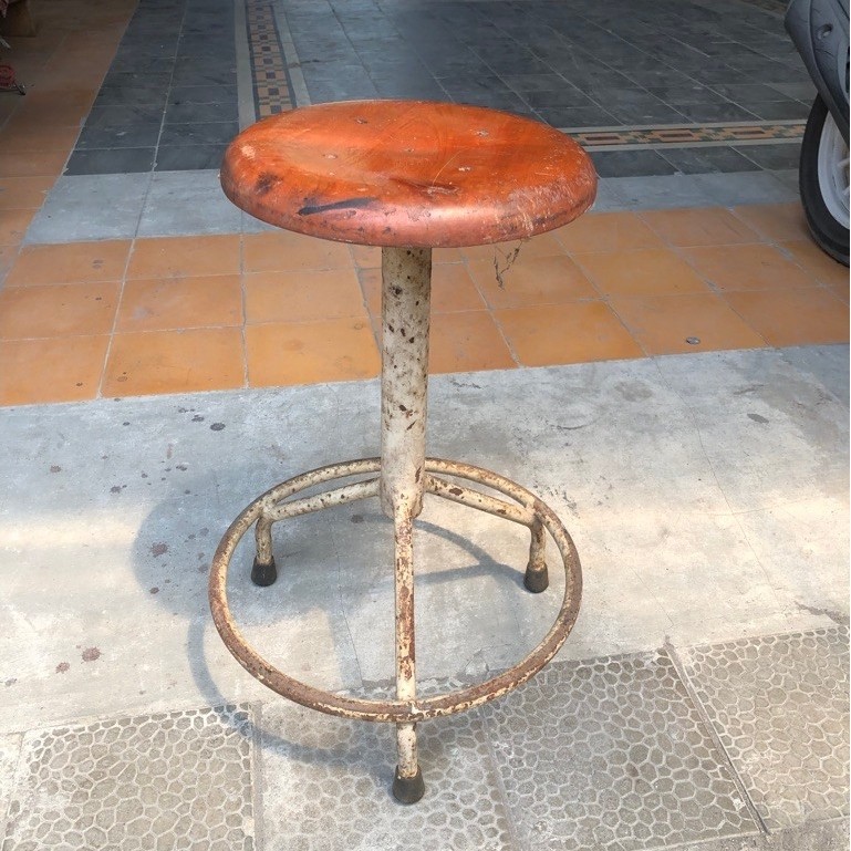 Vintage kursi jadul  antik