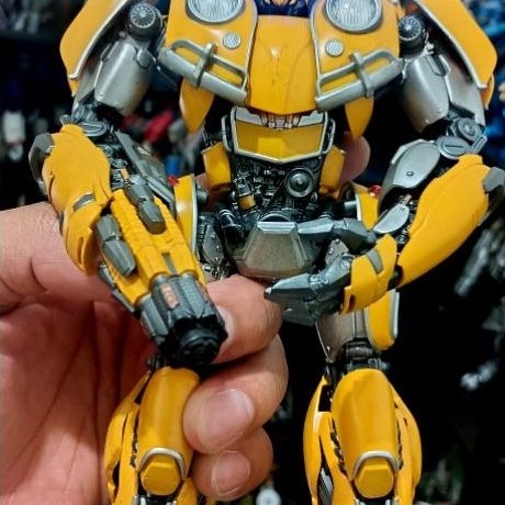 Bumblebee 5U