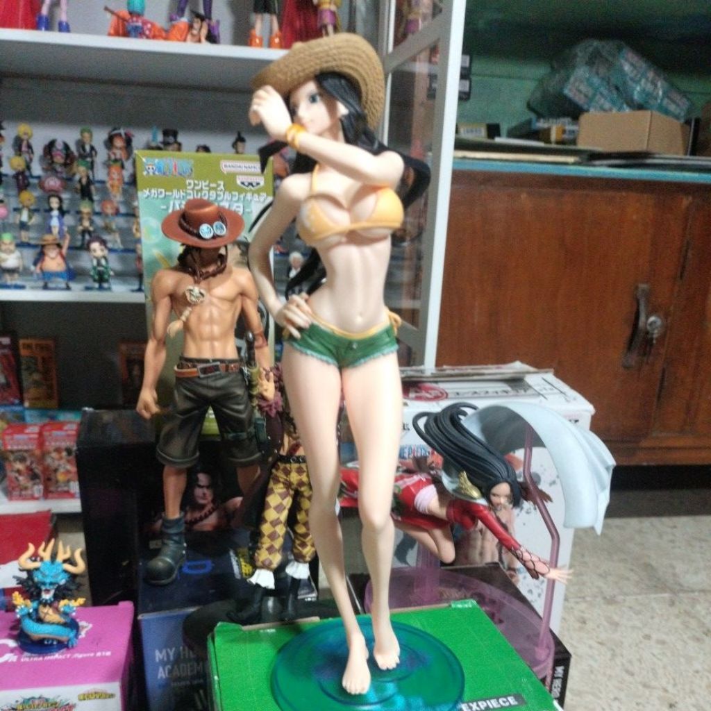 Robin GnG Limited edition