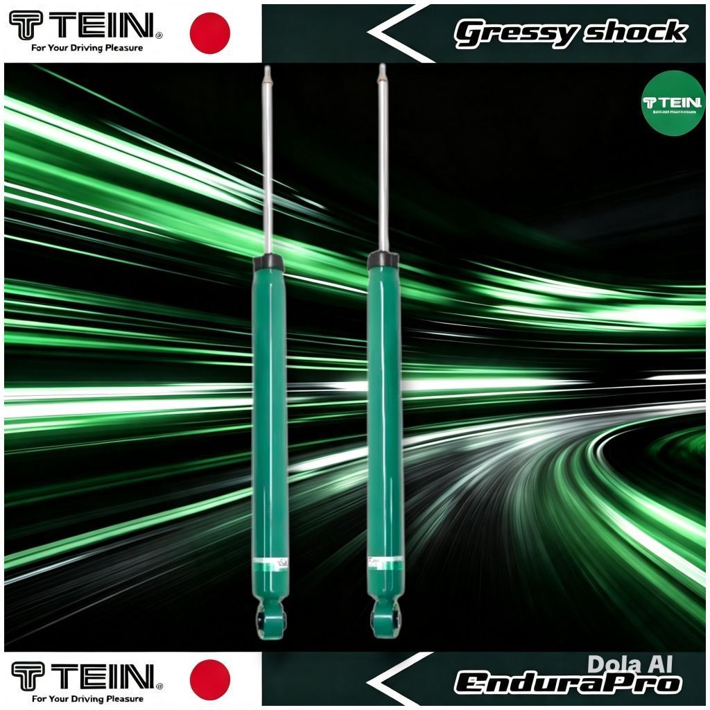Shockbreaker shock absorber honda Brio belakang Tein endura pro original