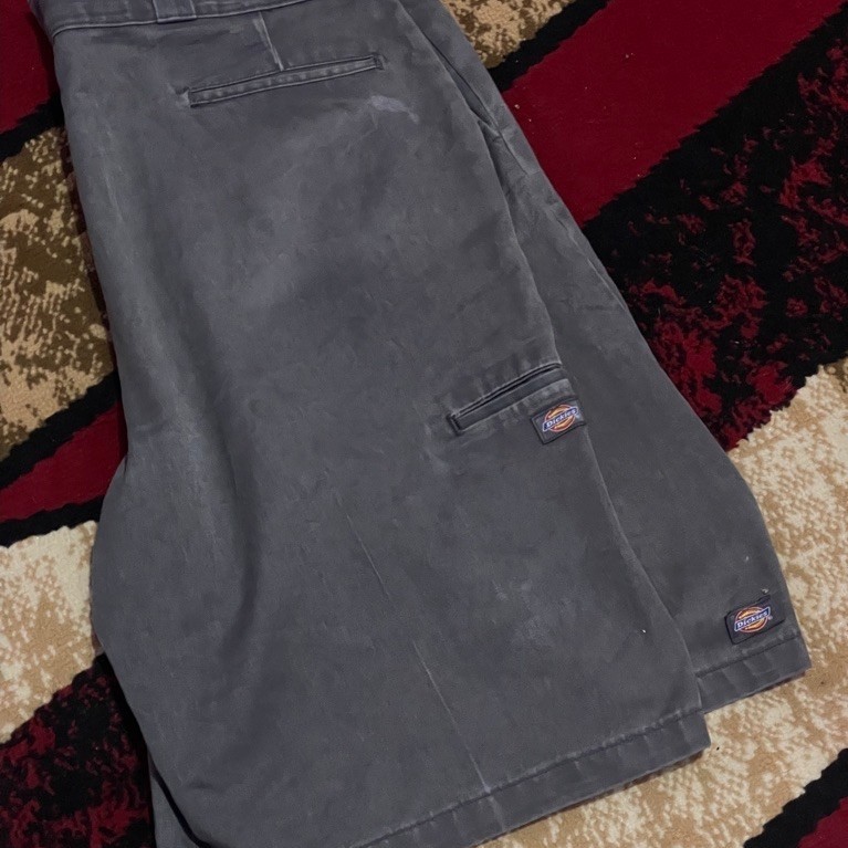 Dickies Cellpo Loose Fit Short Pants || 41284CH