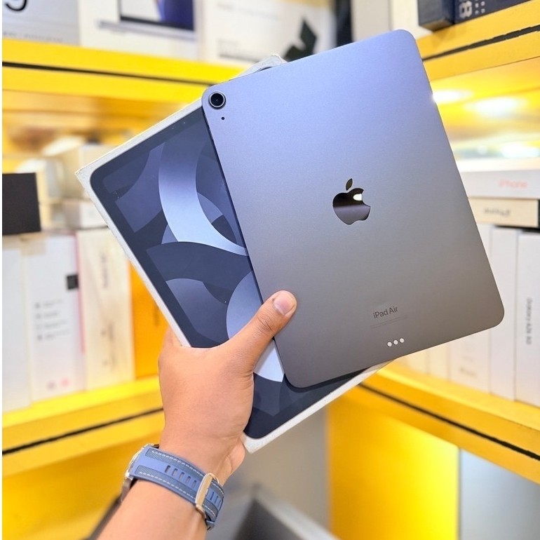 Ipad Air 5 64 Gb iBox / Fullset Original