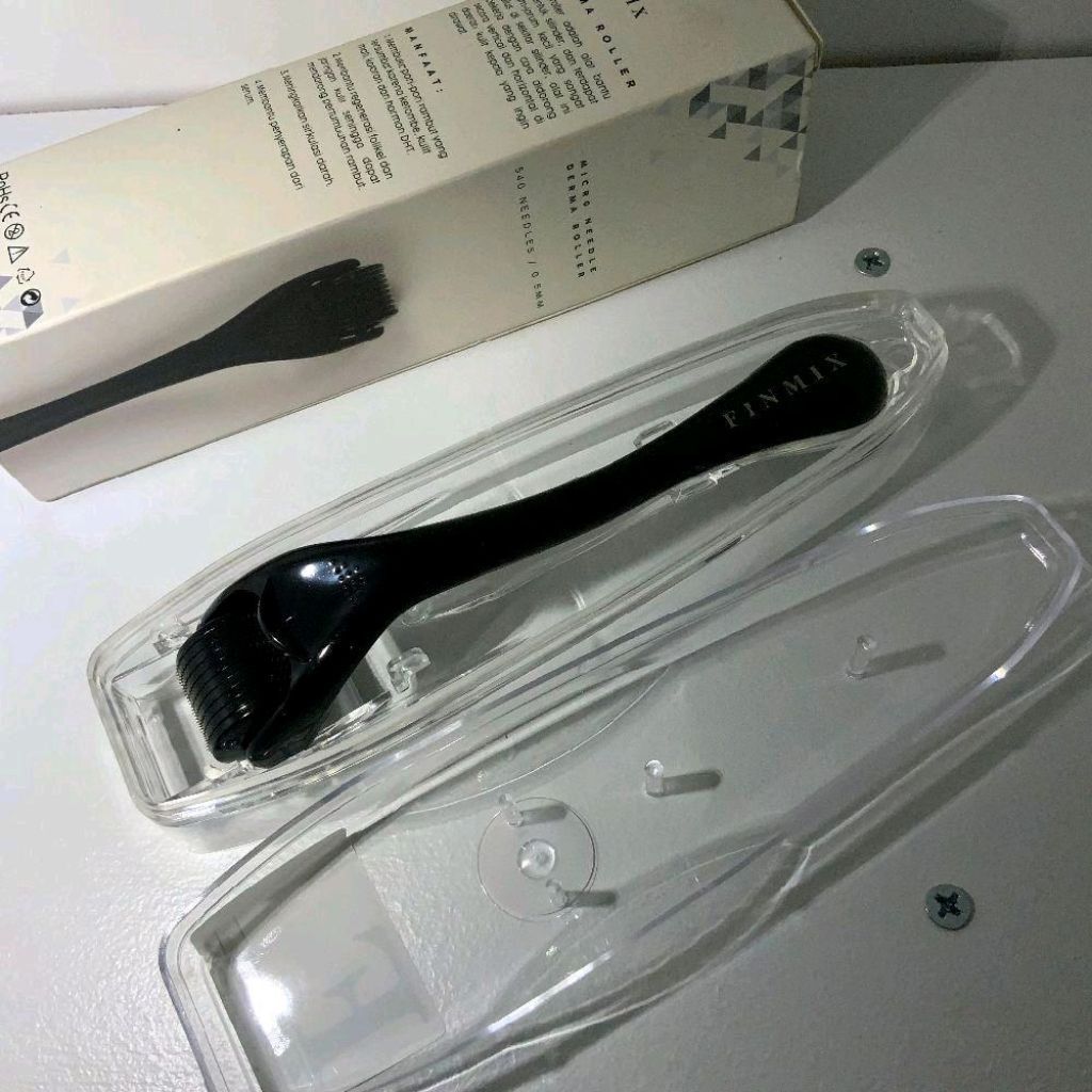Finmix titanium