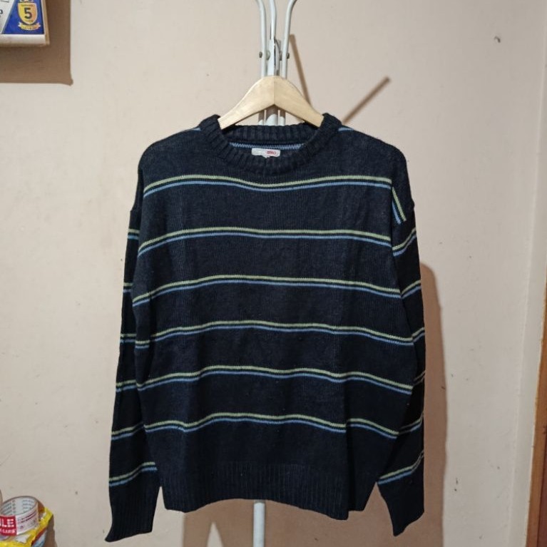 Knitwear / Sweater Rajut Spao Plvd