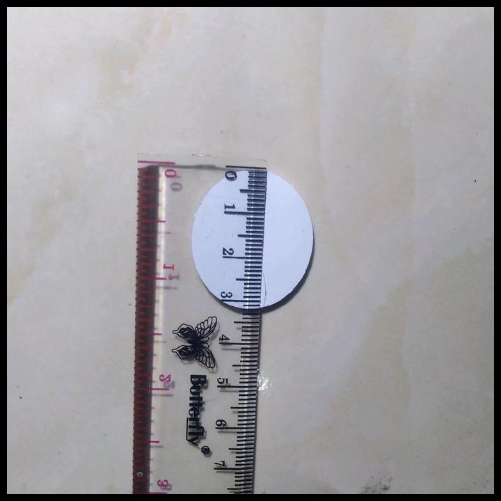 HOT DEAL VARIASI TUTUP LUBANG BAUT 2,8 X 3,3 CM KHUSUS YARIS BAKPAO 