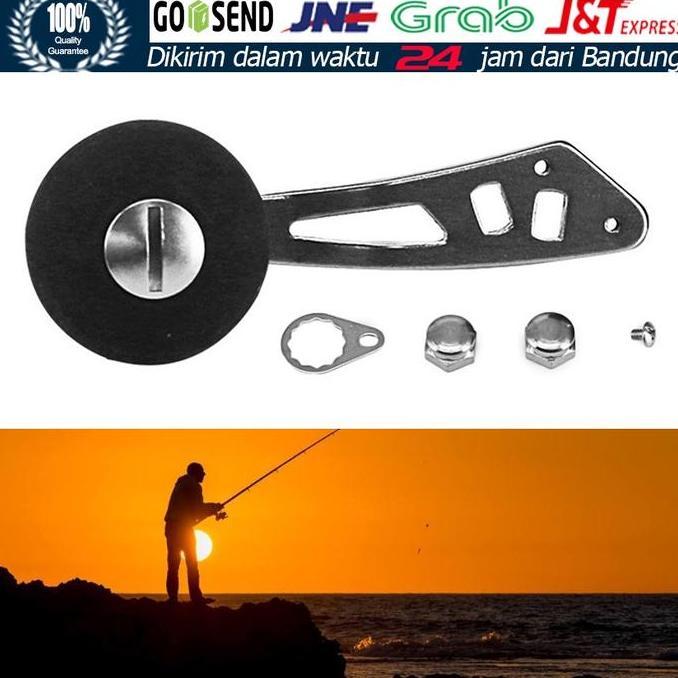 LIVINMART Single Handle Reel BC Eva - Handle Jigging Custom Reel Baitcasting