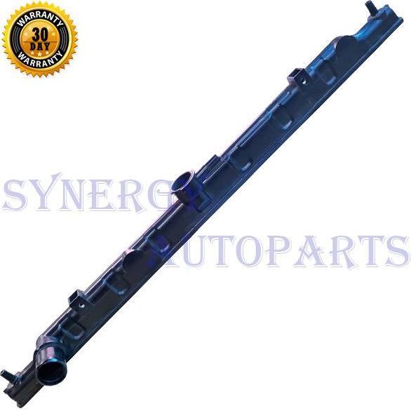 LIVINMART Upper Tank Radiator Camry 2001-2004 - 10005060