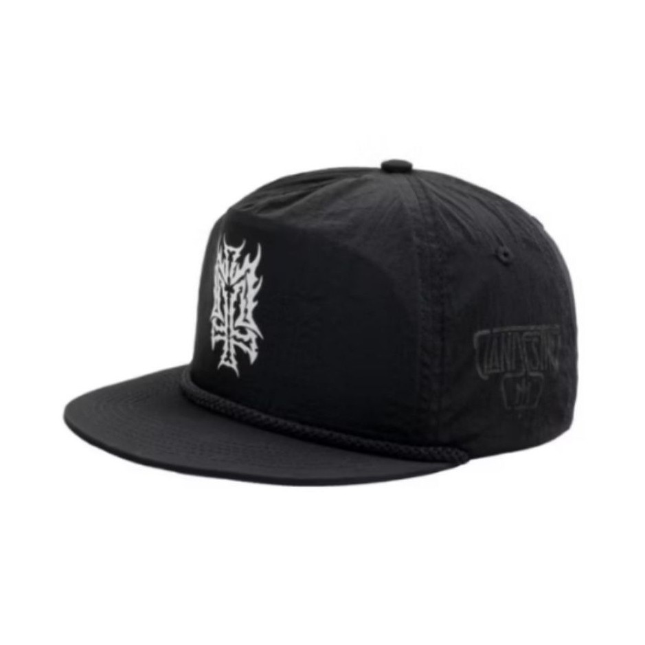 TOPI MATERNAL DISASTER -SPINOUIS