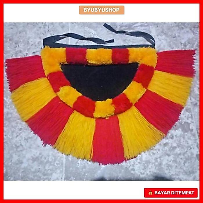 READY Embong Barongan Jaranan / Embong Anak Dewasa/  Embong Bujang Ganongan / Embong Murah Baru