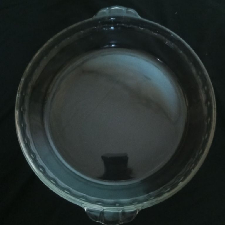 Mangkok Pyrex Vintage preloved