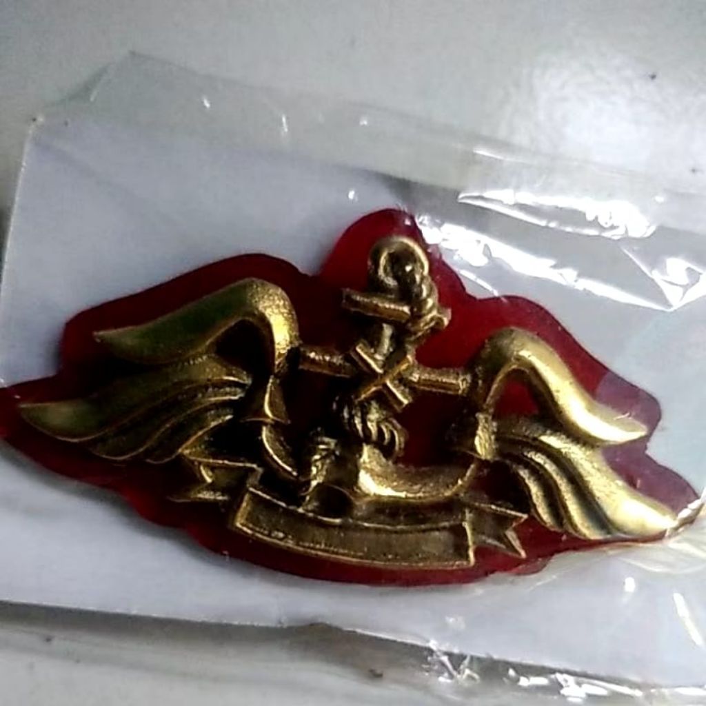 wing brivet pelayaran taruna pelayaran unimart amni bagus