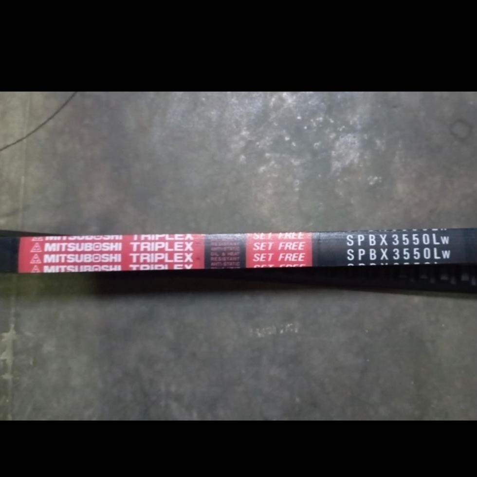 XPB 3550 MITSUBOSHI / SPBX 3550 MITSUBOSHI