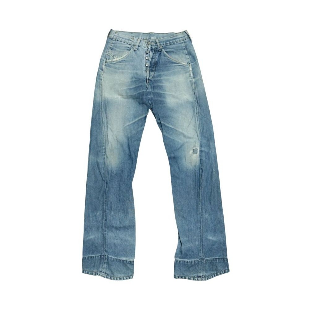 Levis Engineered Garment Denin Pants