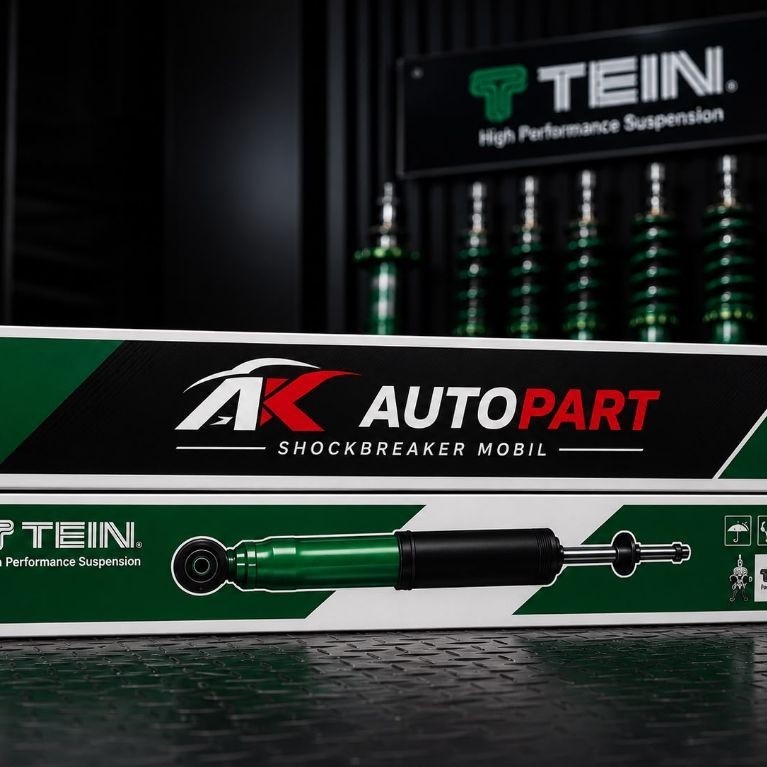 SHOCKBREAKER HONDA BRIO BELAKANG MREK TEIN ENDURAPRO ORIGINAL