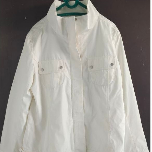 jaket michel klein paris