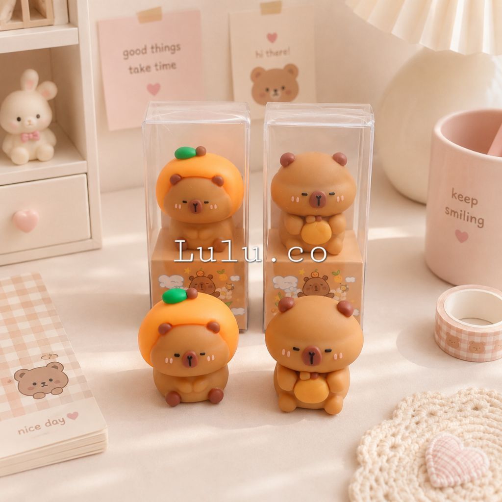 Rautan capybara JB111
