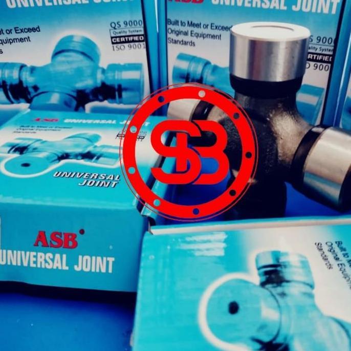 Promo GU 1000 UNIVERSAL CROSS JOINT KOPEL UNIVERS GU1000 Diskon