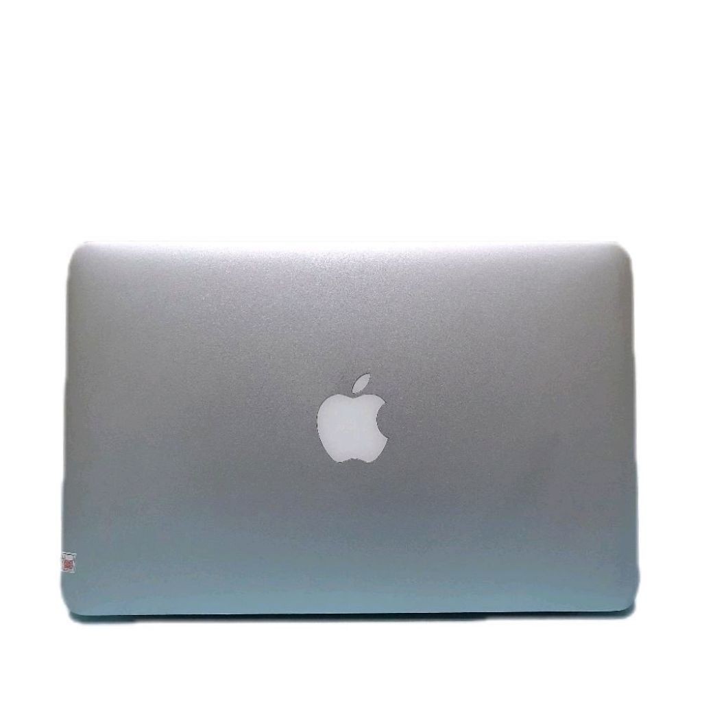 Termurah LAPTOP APPLE MACBOOK AIR 11 INCH MID 2013 CORE i5 RAM 4  SSD 128GB SECOND FUNGSI NORMAL