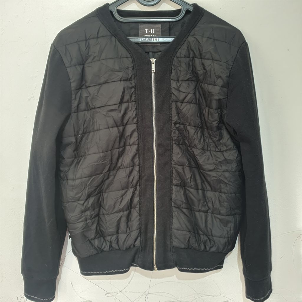 JACKET TH COMPANY