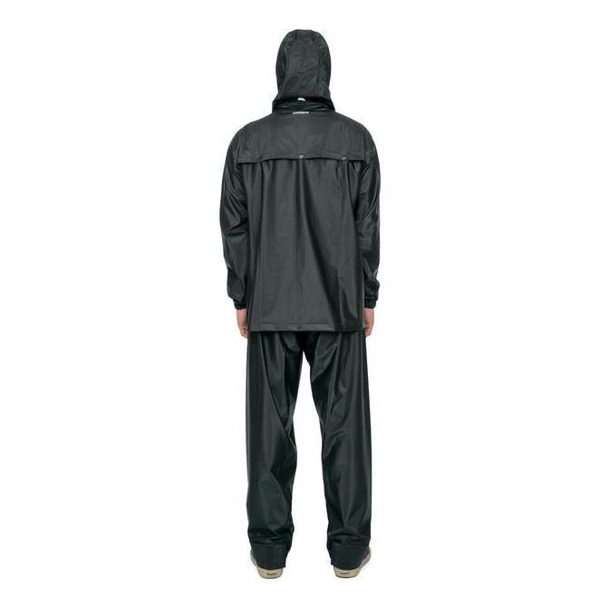 DISKON EIGER DOWNPOUR RAINCOAT JAS HUJAN