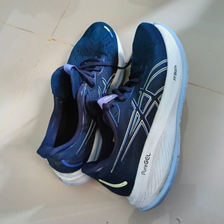 Asics Gel Cumulus 26 Second Original