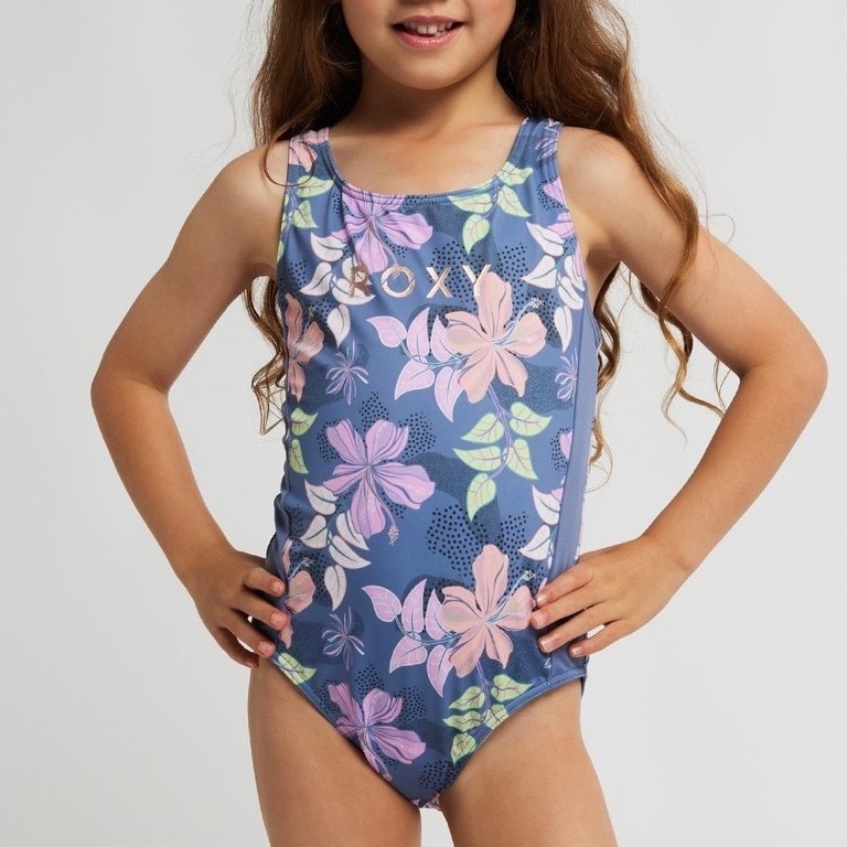 baju renang anak Roxy original size 12