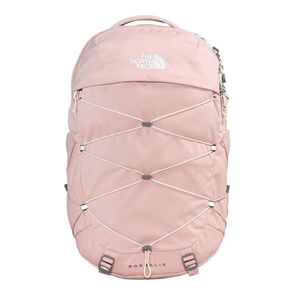 The North Face Women's Borealis Backpack Pink Moss Original