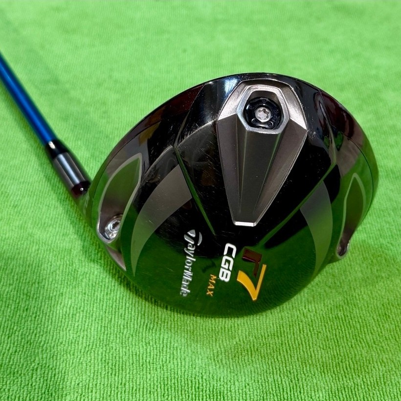 Stick Stik Golf DRIVER TAYLORMADE R7 CGB MAX
