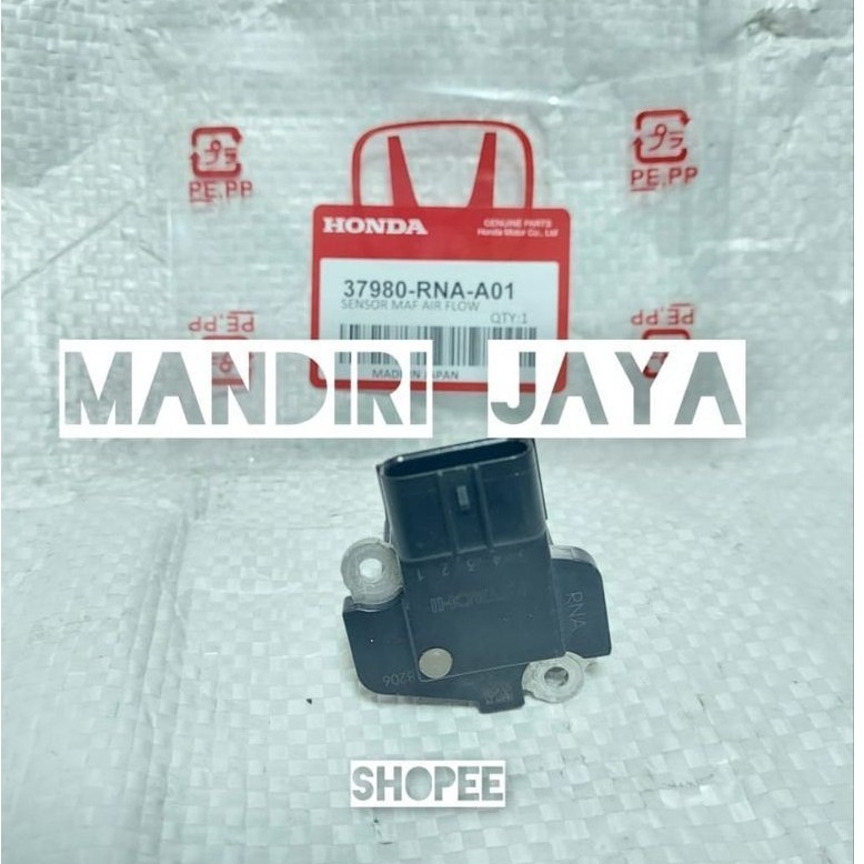 Sensor Udara Sensor Air Flow MAF Accord 2003 - 2014 Ori