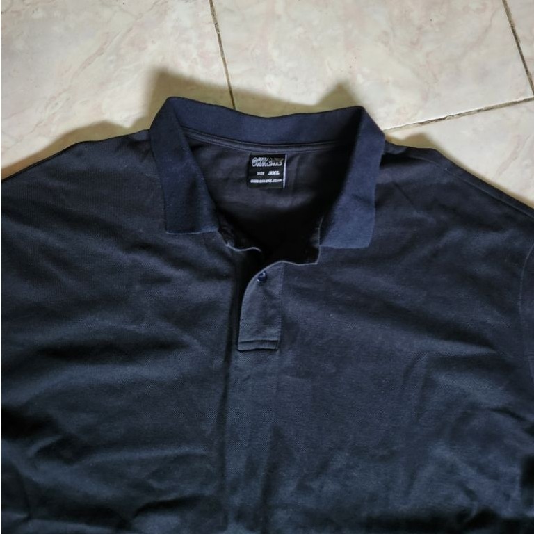 POLO OKKANE 3XL