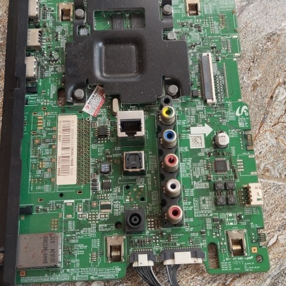 Mb Samsung 32n4300 32n4300ak