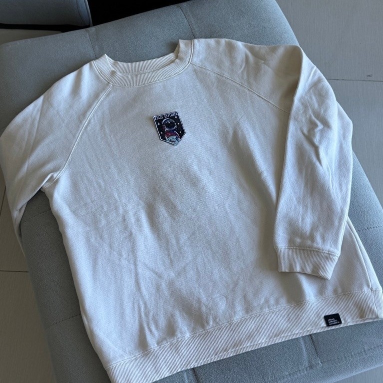 urban garment authentic sweater