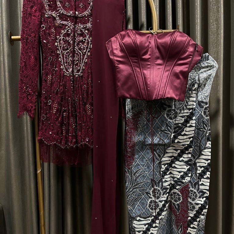 prelovedbyceyi kebaya ivory studio