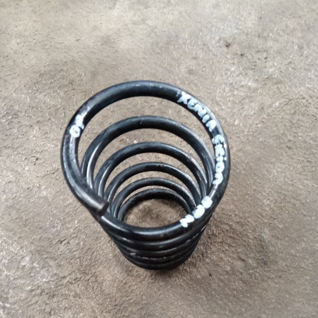 Per Shock Breaker Per Keong Daihatsu Sirion Xenia DEPAN Original Copotan