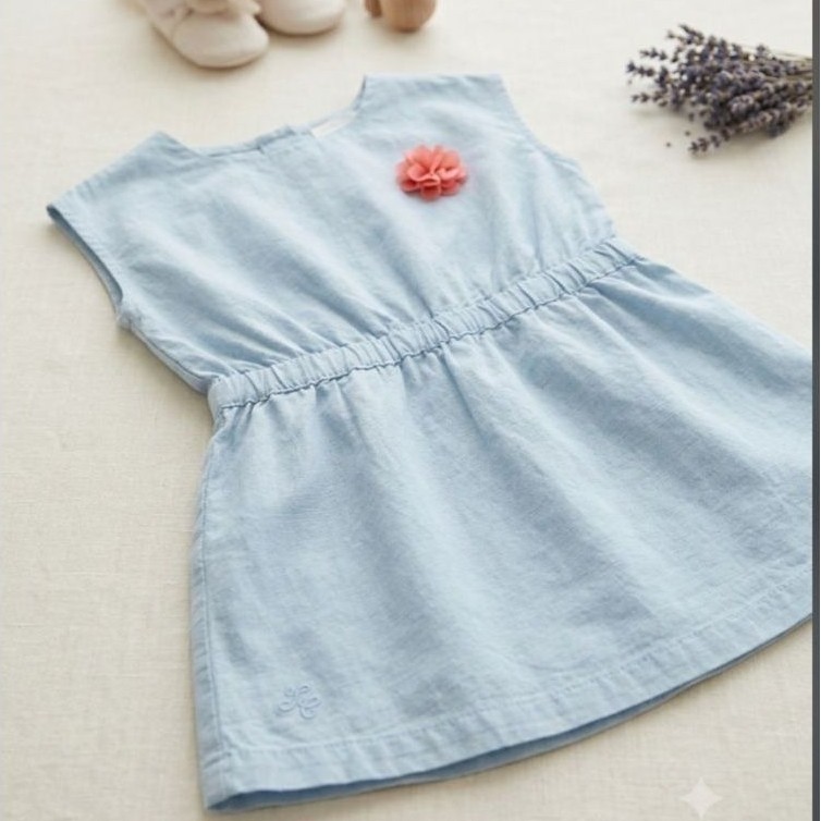 dress tartine et chocolat