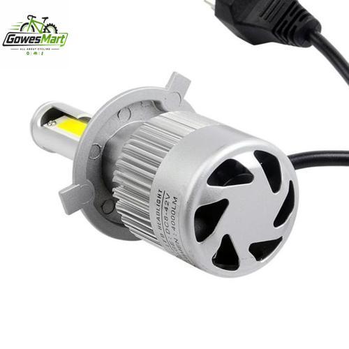 lampu led h4 / lampu led mobil h4 / lampu led mobil / led h4 mobil c6